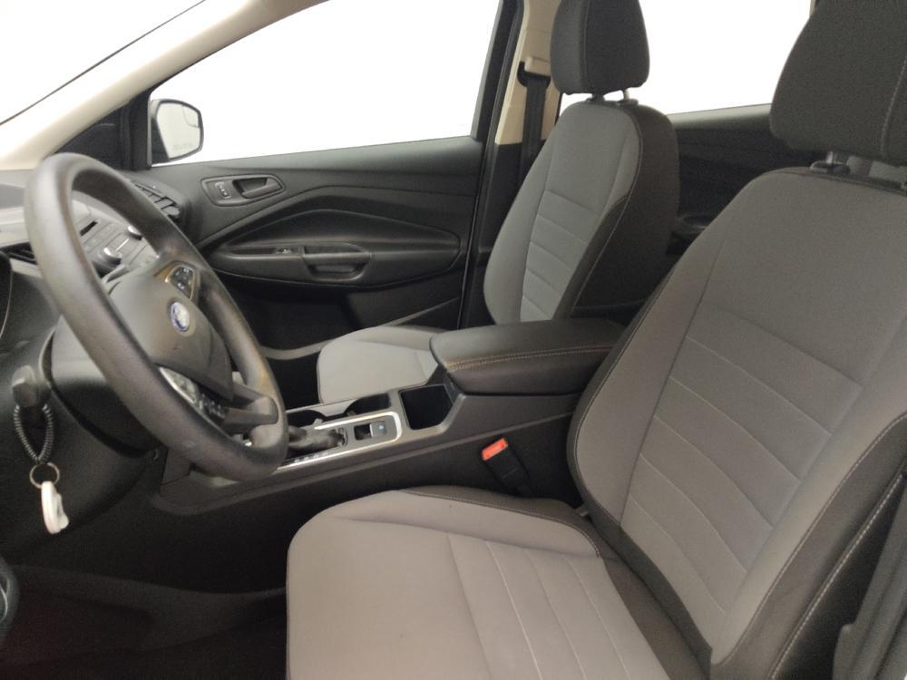 used 2017 Ford Escape car, priced at $12,895