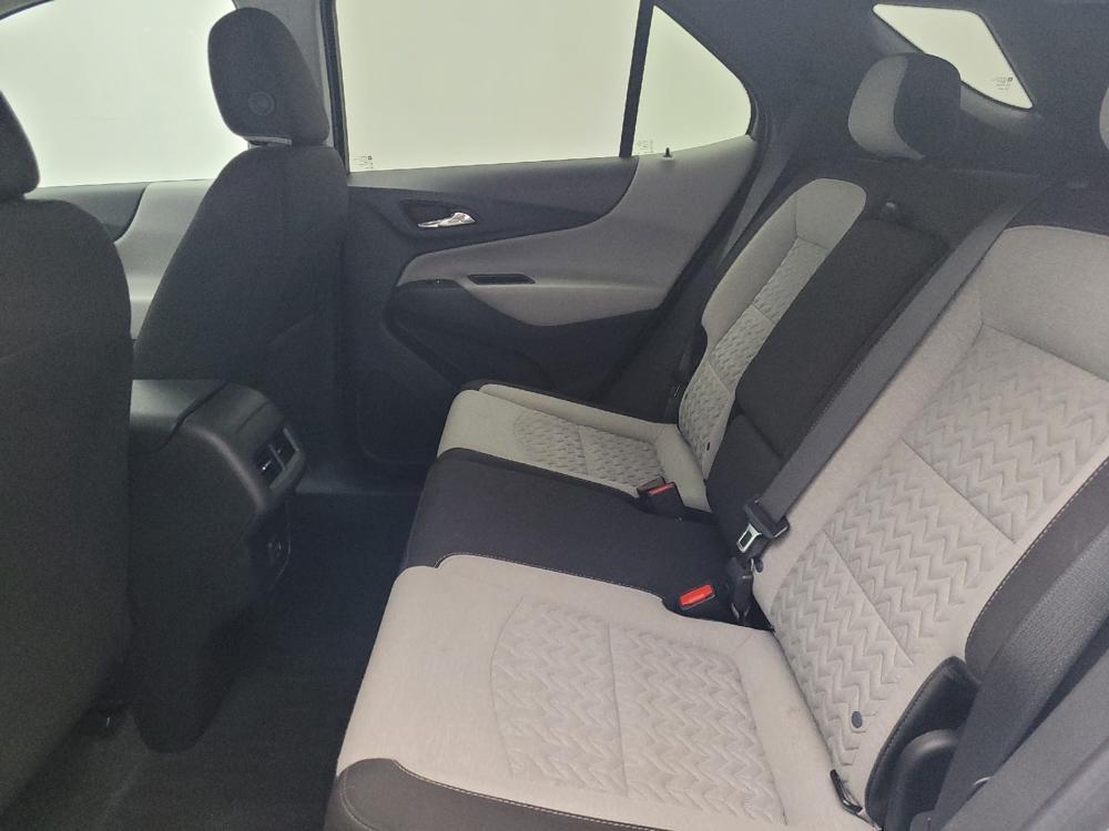 used 2024 Chevrolet Equinox car, priced at $22,995