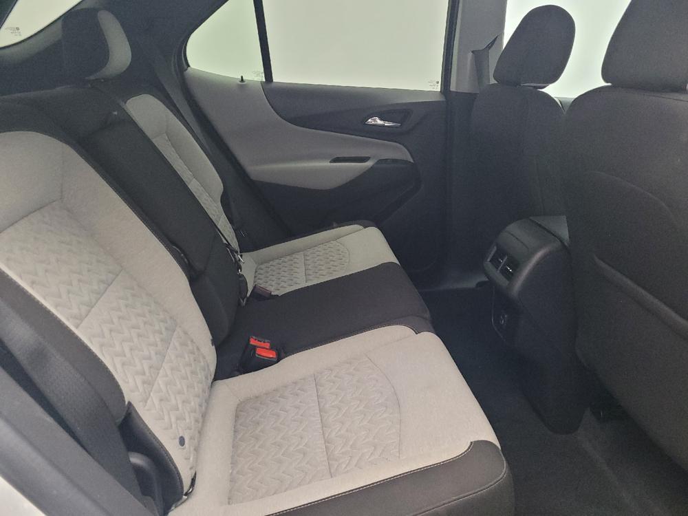 used 2024 Chevrolet Equinox car, priced at $22,995