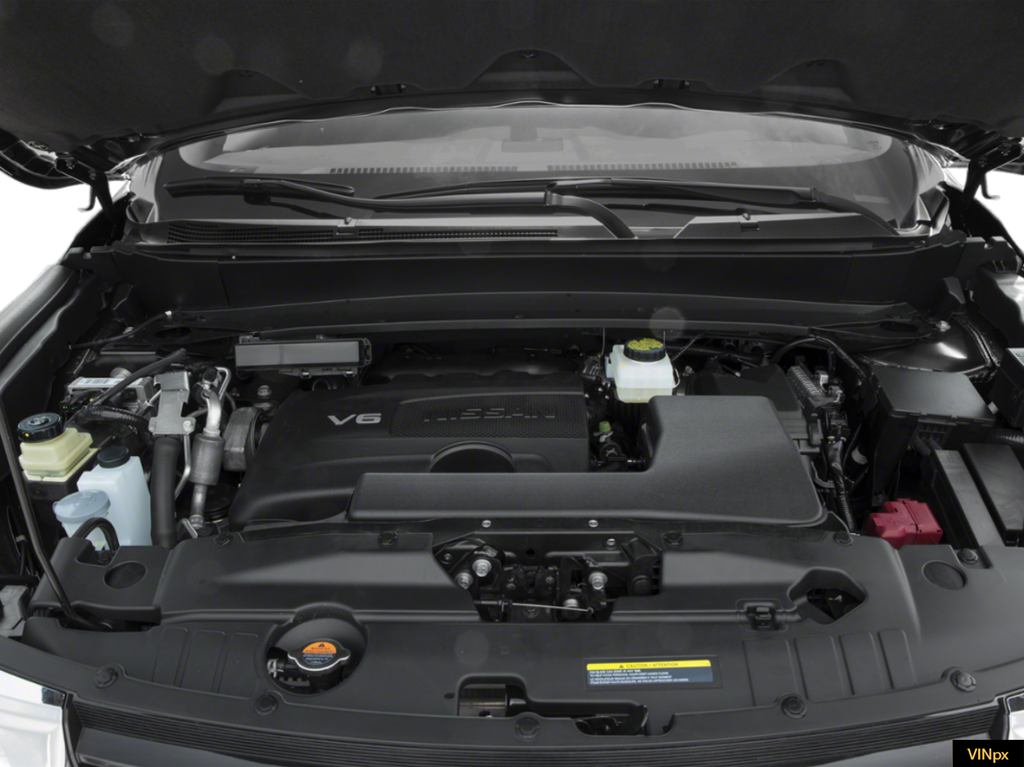 used 2019 Nissan Pathfinder car, priced at $17,995