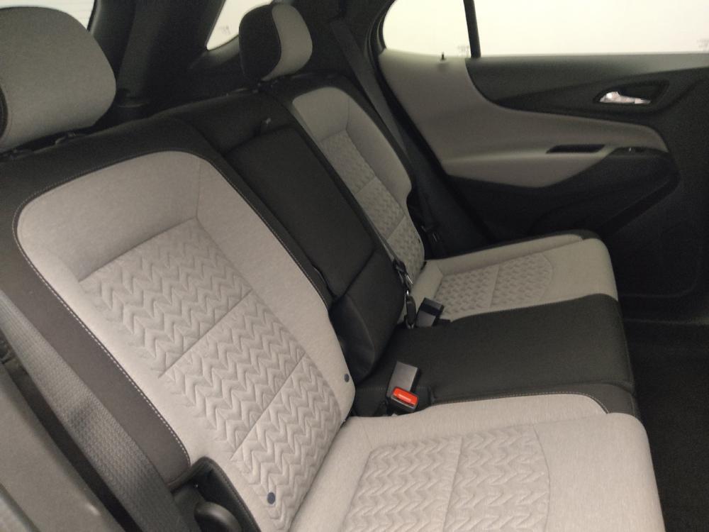 used 2024 Chevrolet Equinox car, priced at $23,195