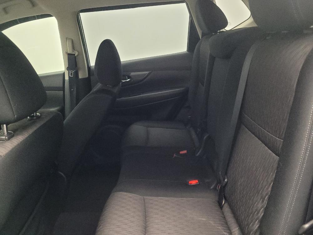 used 2020 Nissan Rogue car, priced at $17,295