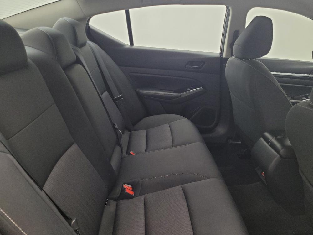 used 2023 Nissan Altima car, priced at $20,995