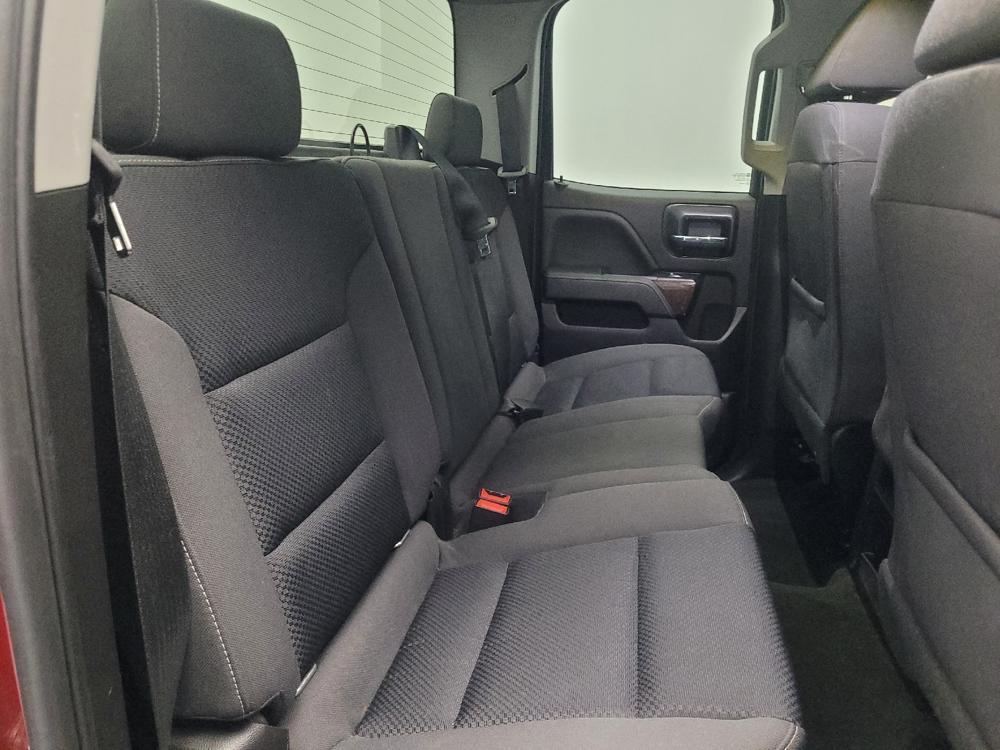 used 2018 GMC Sierra 1500 car, priced at $25,895