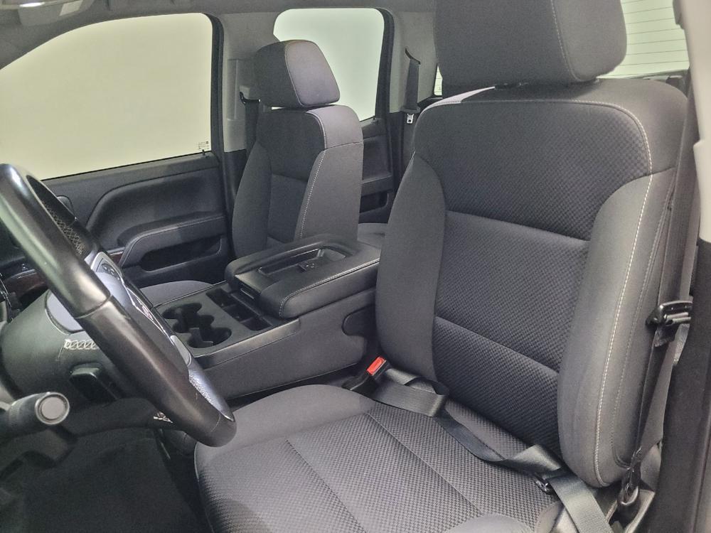 used 2018 GMC Sierra 1500 car, priced at $25,895