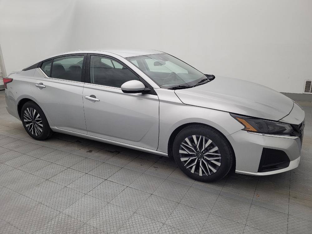 used 2023 Nissan Altima car, priced at $20,395