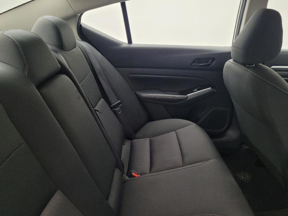 used 2023 Nissan Altima car, priced at $20,395