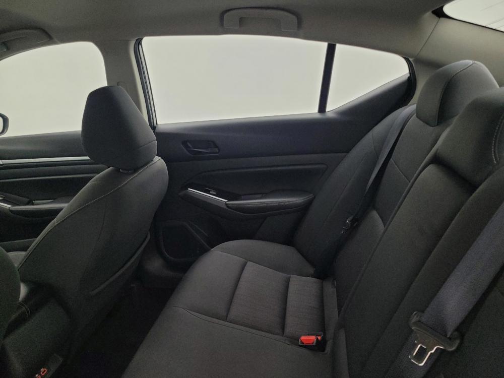 used 2023 Nissan Altima car, priced at $20,395