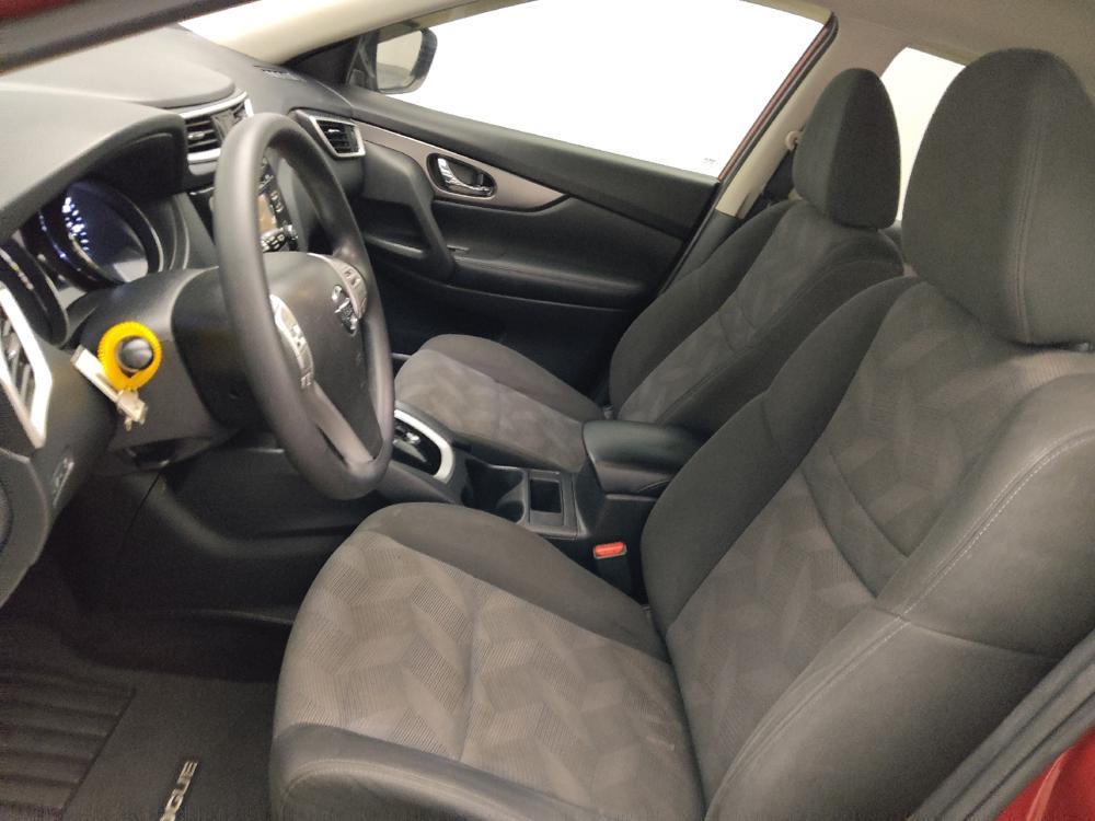 used 2016 Nissan Rogue car, priced at $13,395