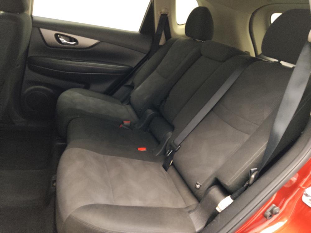 used 2016 Nissan Rogue car, priced at $13,395