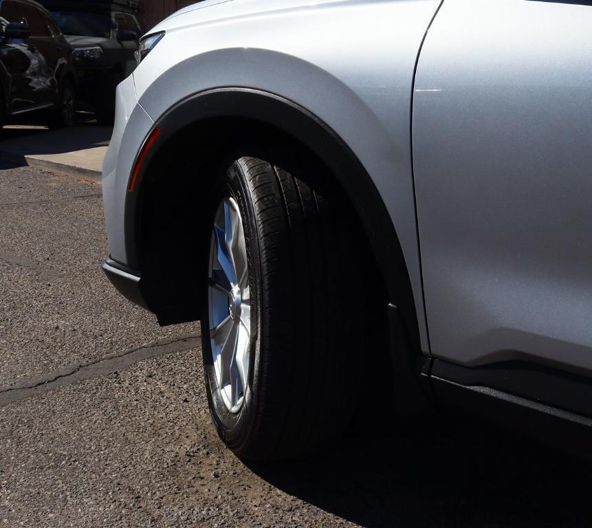 used 2023 Honda CR-V car, priced at $21,816