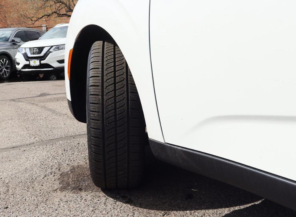 used 2022 Kia Soul car, priced at $16,995