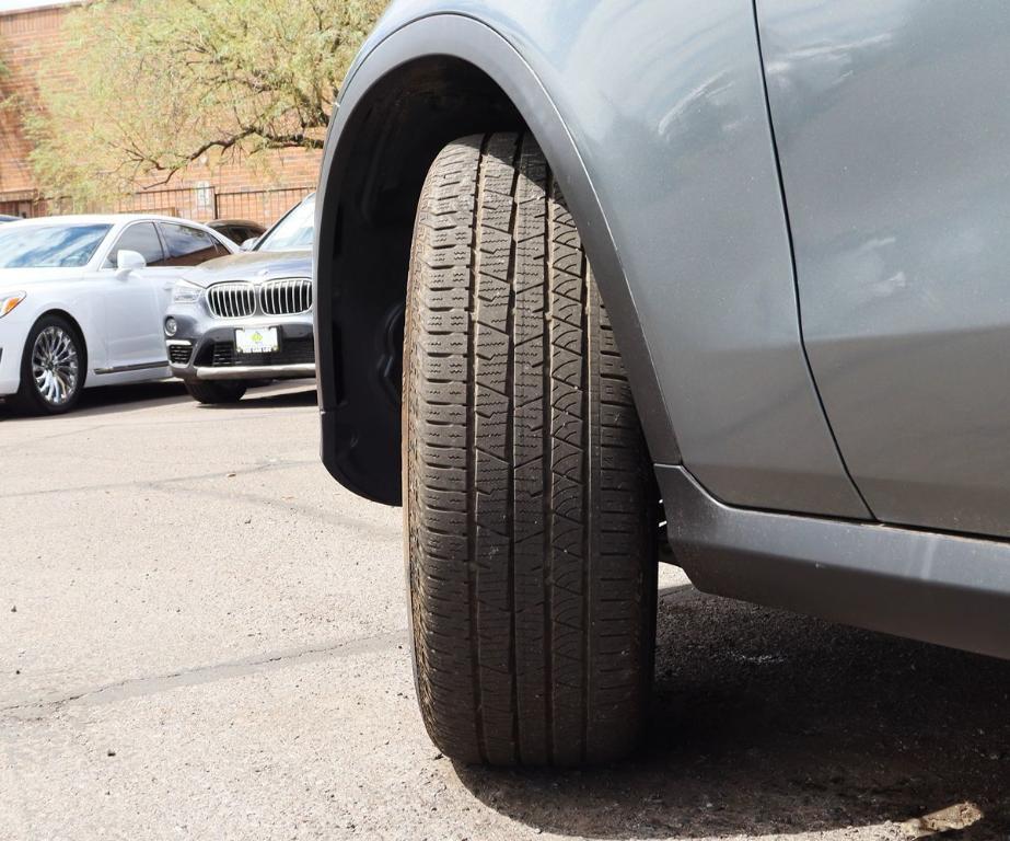 used 2019 Mercedes-Benz GLC 300 car, priced at $16,995