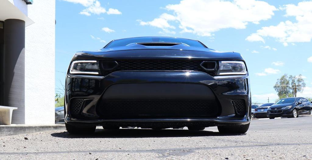 used 2016 Dodge Charger car, priced at $37,995