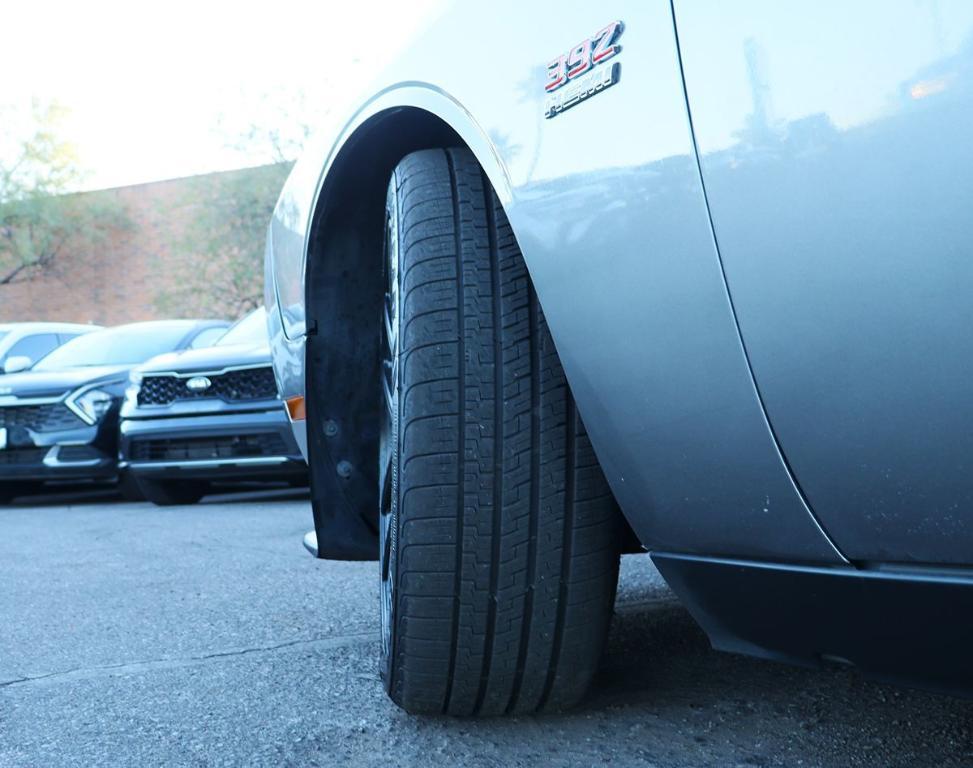 used 2012 Dodge Challenger car, priced at $19,995