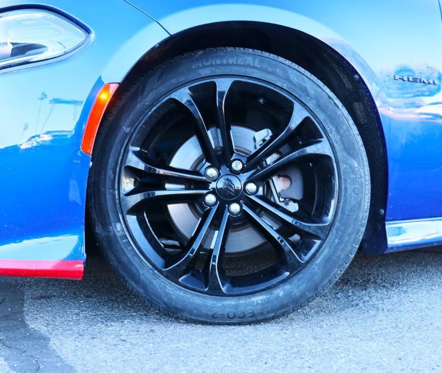 used 2020 Dodge Charger car, priced at $31,995
