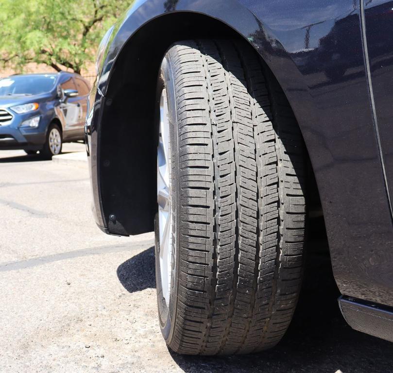 used 2023 Chevrolet Malibu car