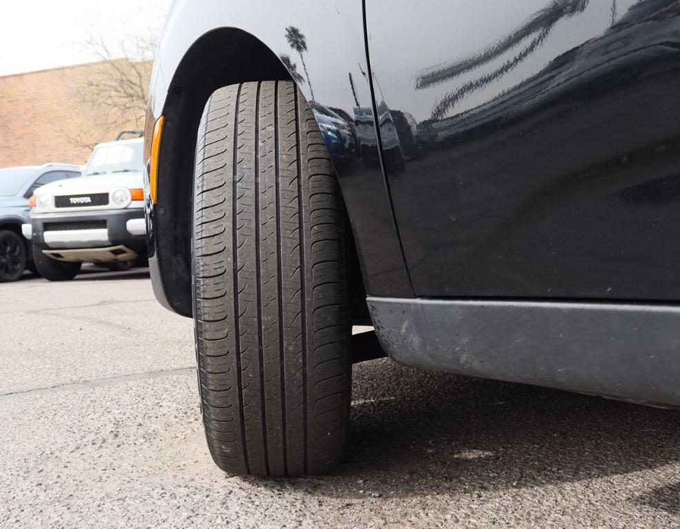 used 2024 Kia Soul car, priced at $16,995