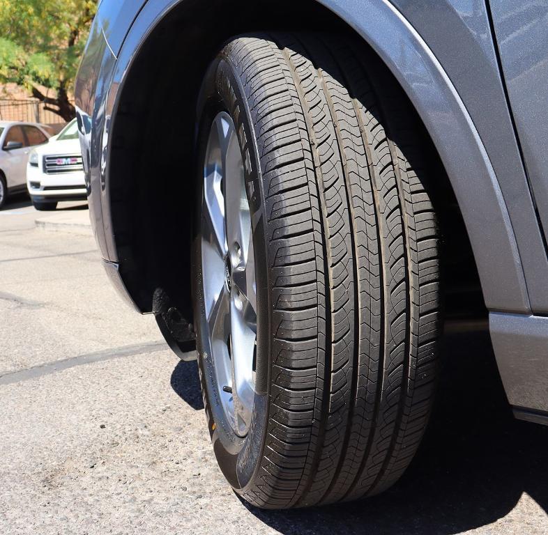 used 2023 Ford Escape car