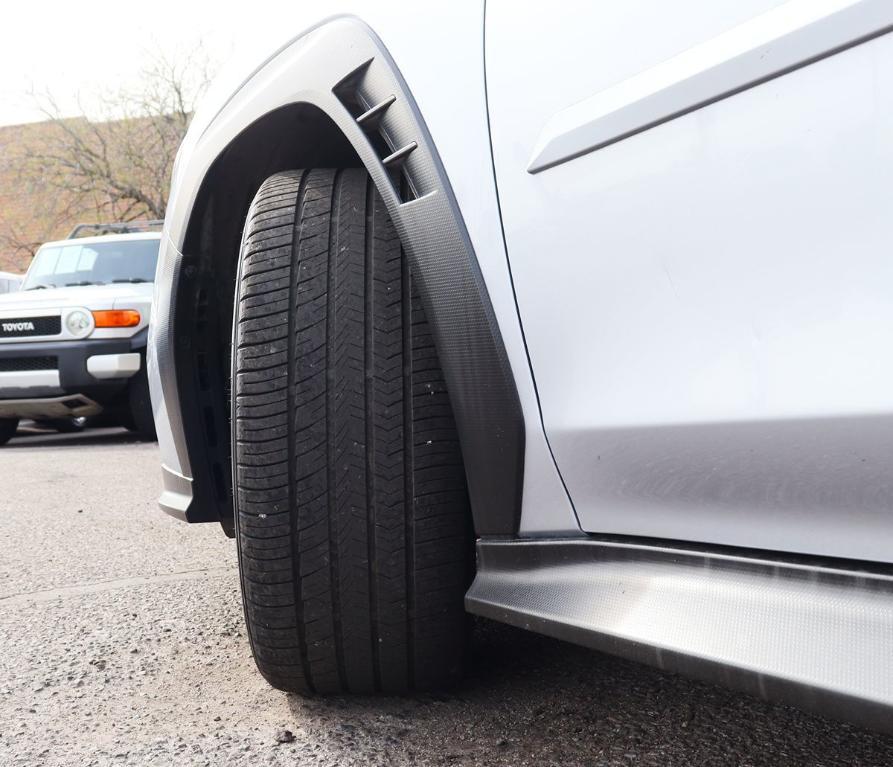 used 2022 Subaru WRX car, priced at $22,995