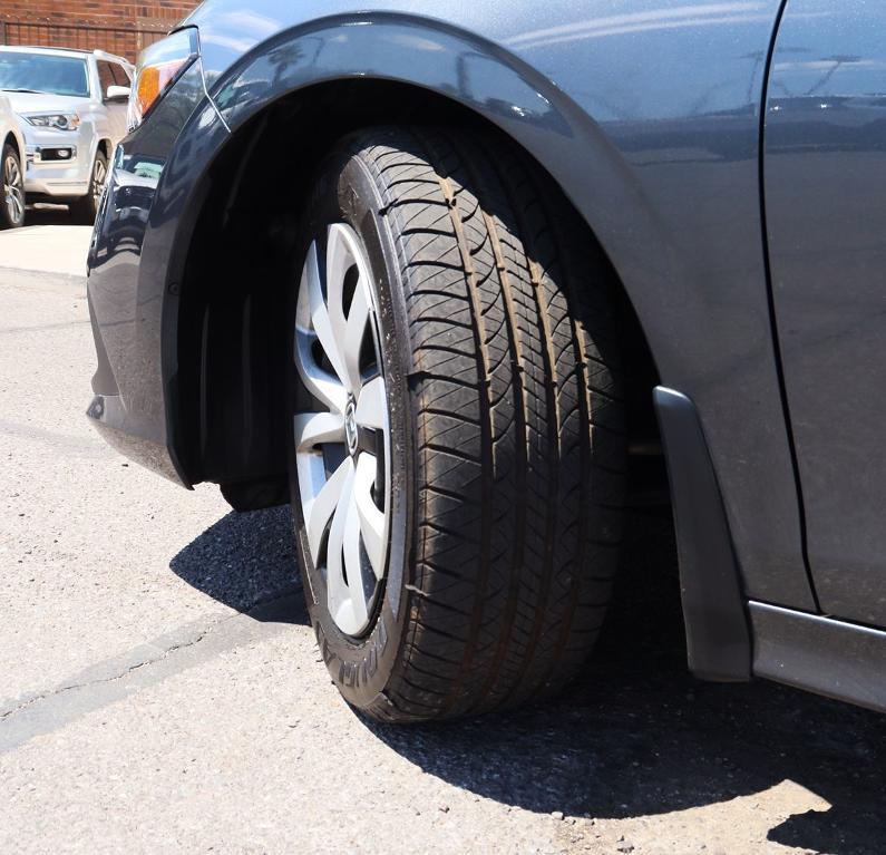 used 2024 Honda Civic car, priced at $21,817