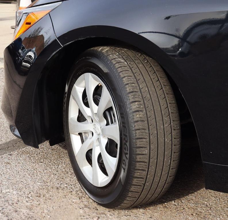 used 2024 Toyota Corolla car, priced at $18,995