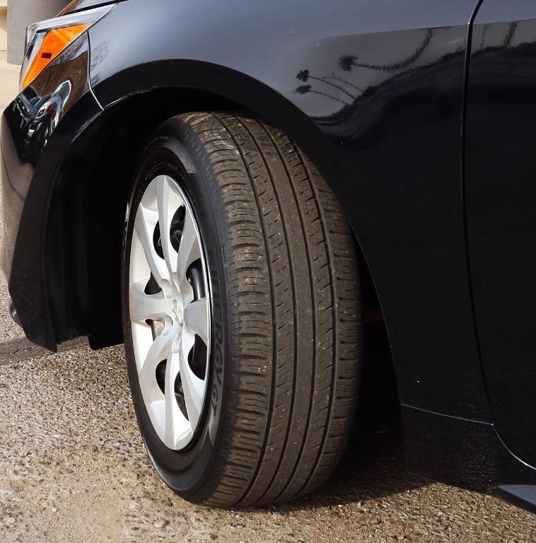 used 2024 Toyota Corolla car, priced at $18,995