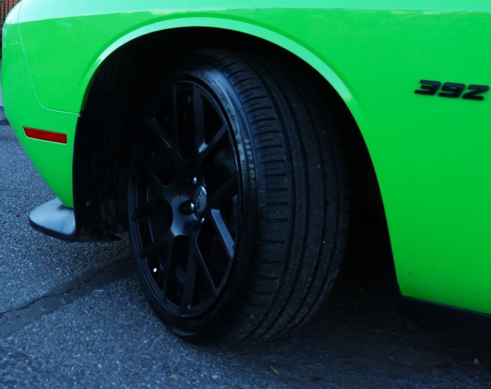 used 2015 Dodge Challenger car, priced at $26,995