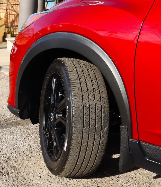 used 2023 Nissan Kicks car, priced at $16,995