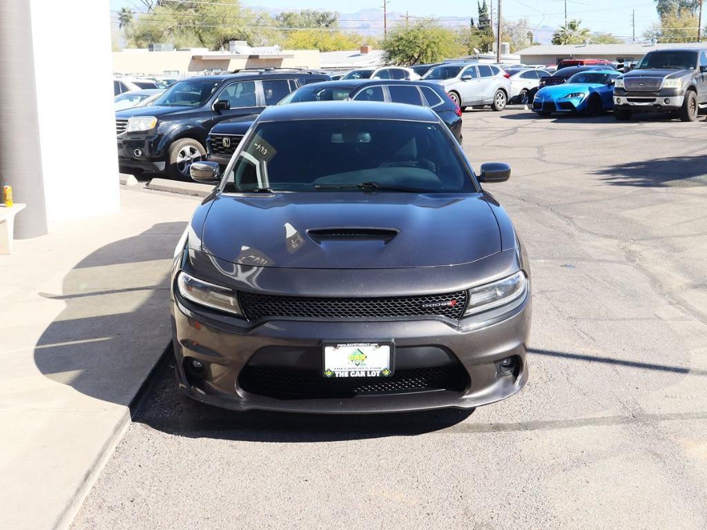 used 2019 Dodge Charger car, priced at $19,995