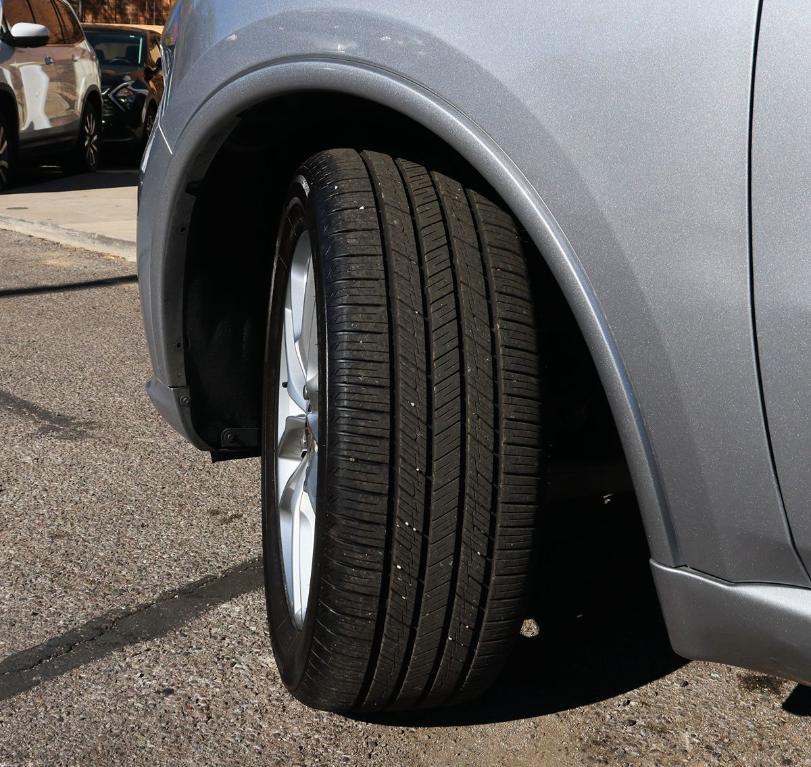 used 2020 Dodge Durango car, priced at $22,399