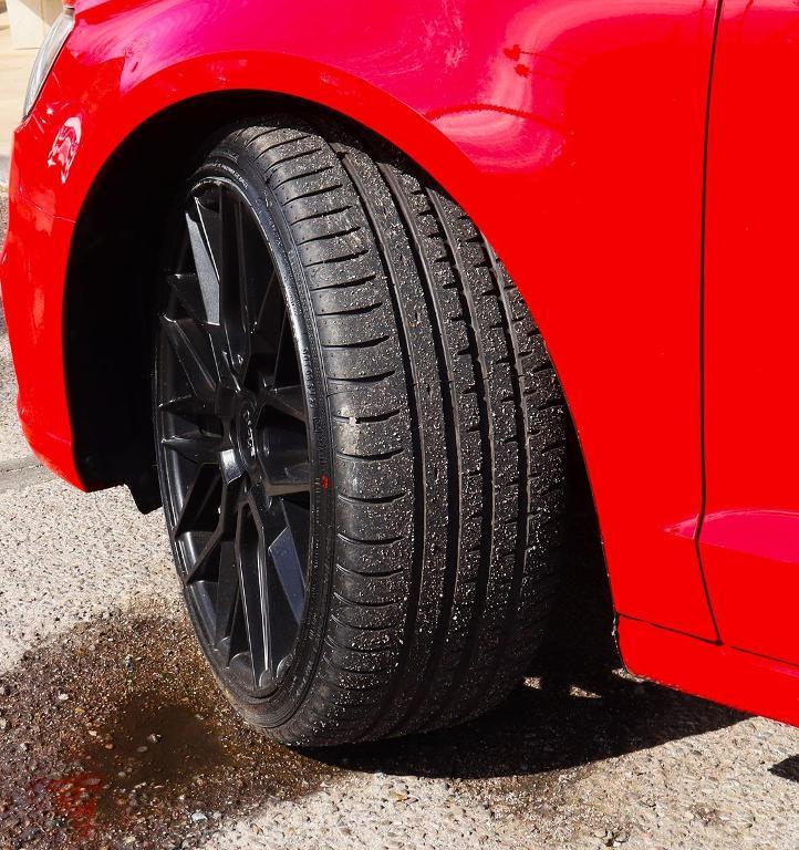 used 2020 Audi A3 car, priced at $20,995