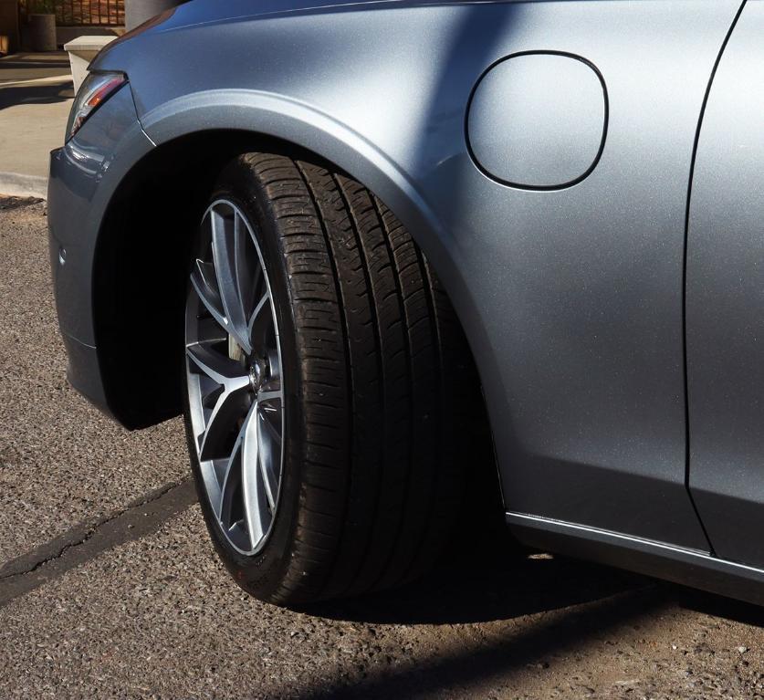 used 2018 Volvo S90 Recharge Plug-In Hybrid car, priced at $15,995