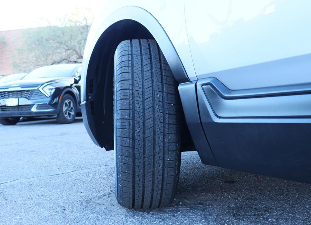 used 2018 Honda CR-V car, priced at $15,995