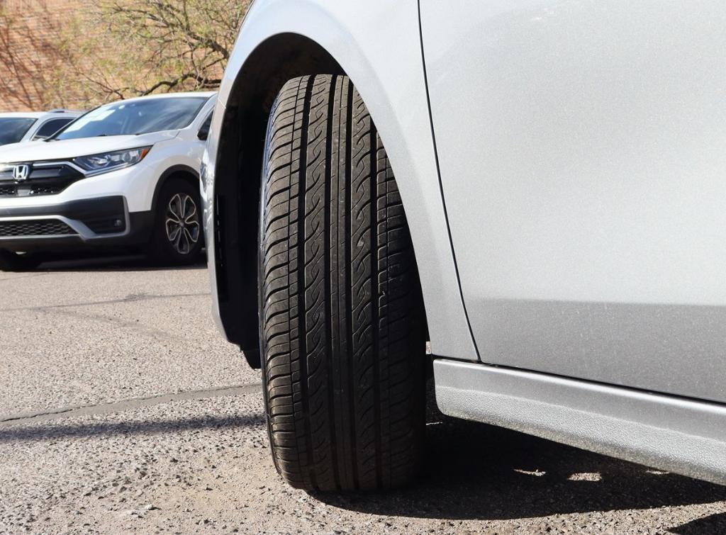 used 2023 Kia Forte car, priced at $14,995