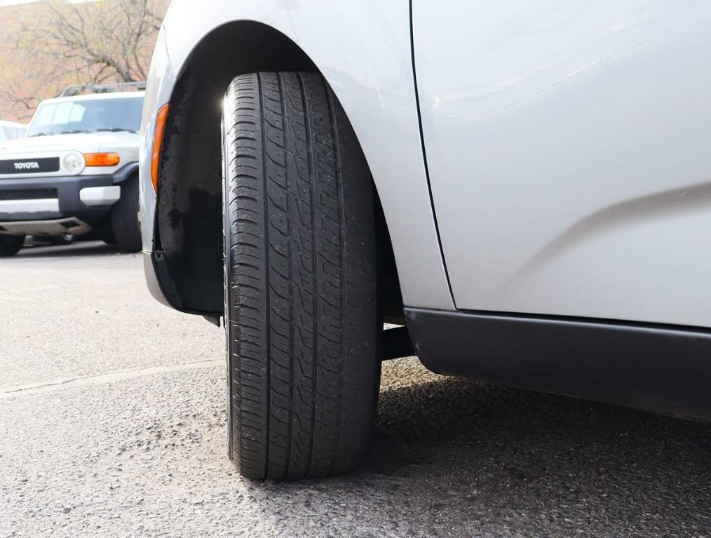 used 2024 Kia Soul car, priced at $16,995