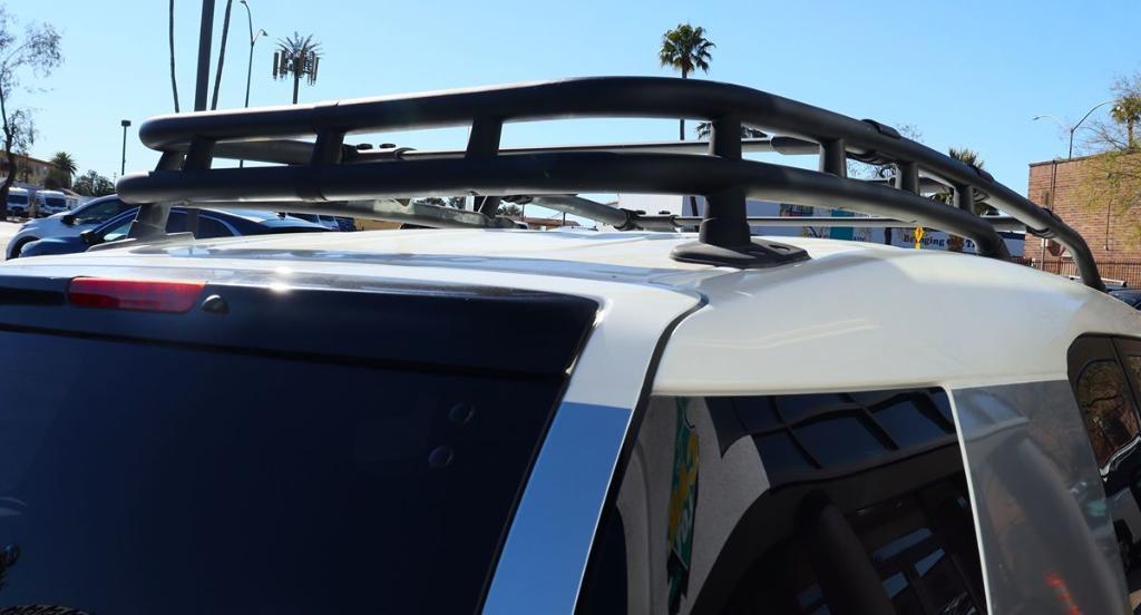 used 2007 Toyota FJ Cruiser car, priced at $14,995