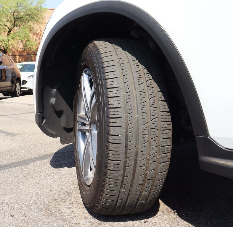 used 2021 Mercedes-Benz GLC 300 car, priced at $22,995