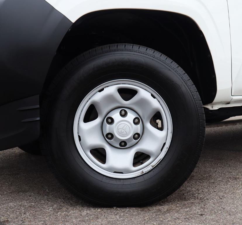 used 2021 Toyota Tacoma car, priced at $20,995