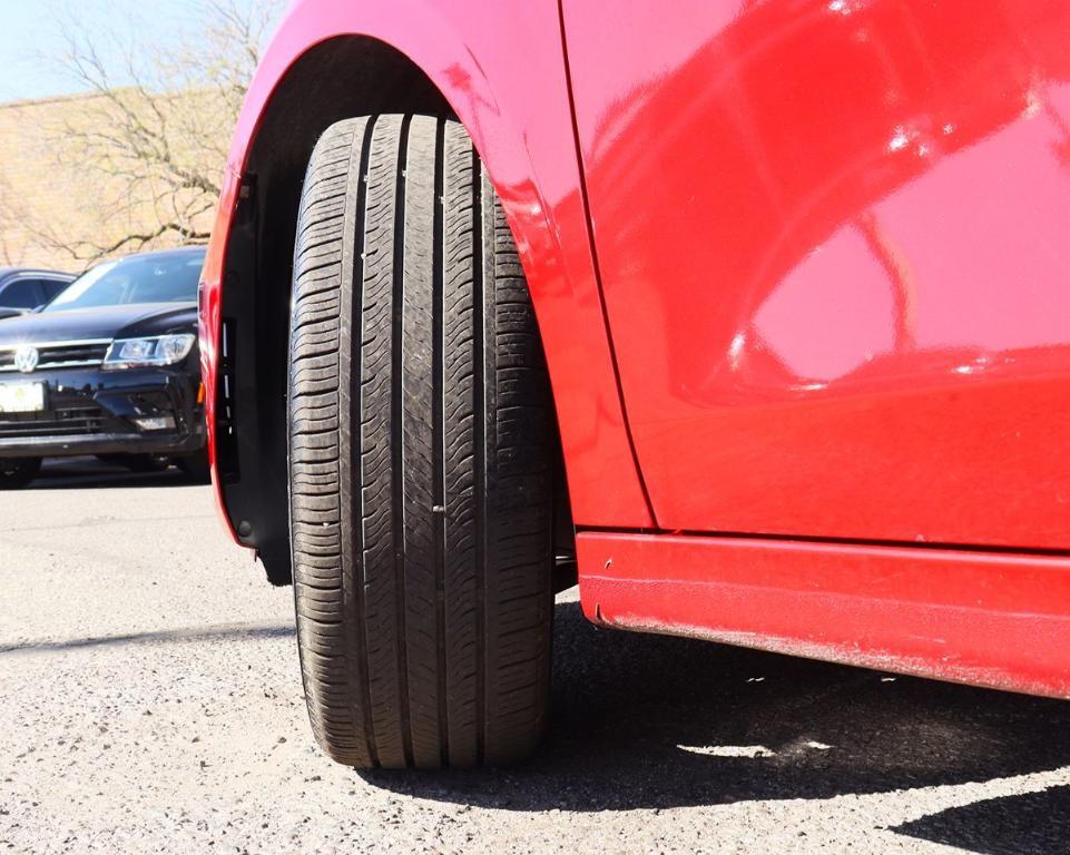 used 2023 Kia Forte car, priced at $16,995