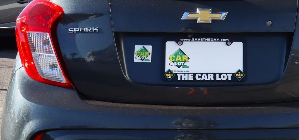 used 2019 Chevrolet Spark car, priced at $10,995