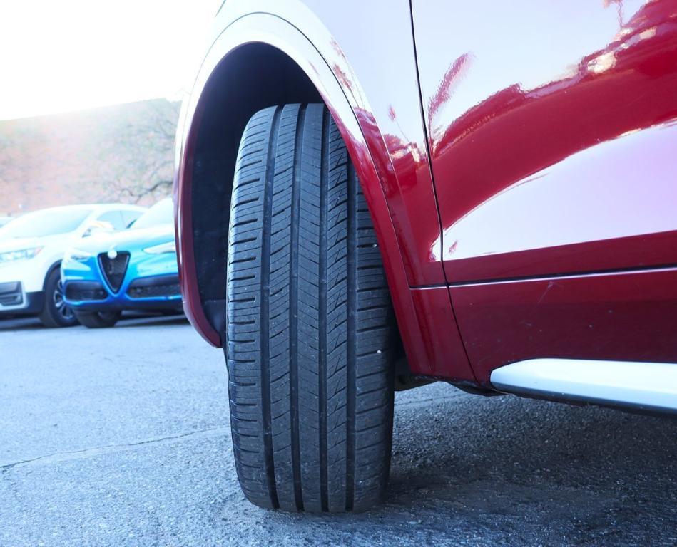 used 2018 Audi Q5 car, priced at $14,651