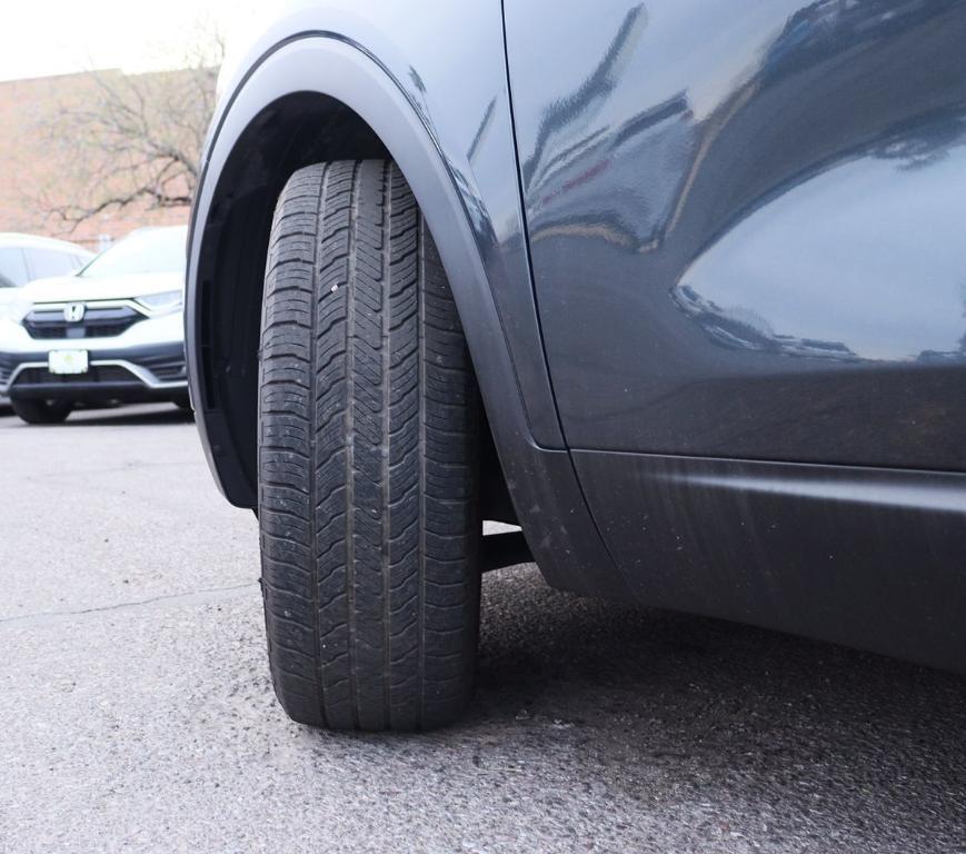 used 2019 Kia Sorento car, priced at $14,995