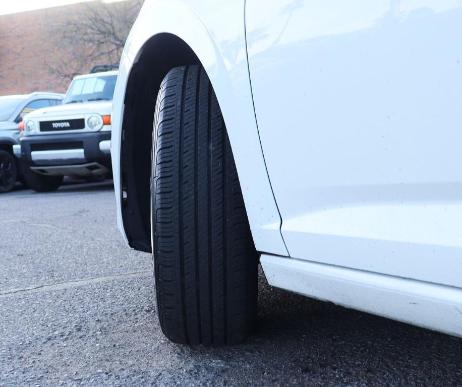 used 2019 Volkswagen Jetta car, priced at $14,995