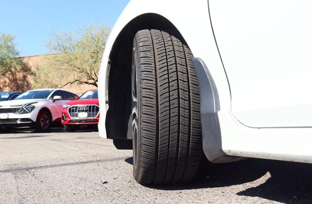 used 2017 Honda Accord car, priced at $15,882