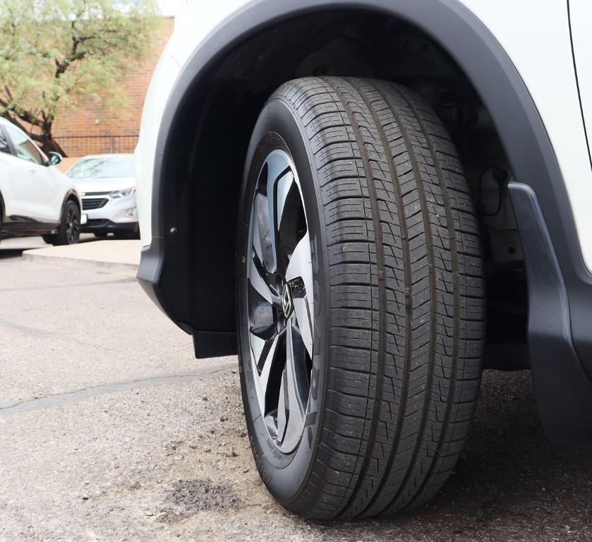 used 2016 Honda CR-V car, priced at $15,995