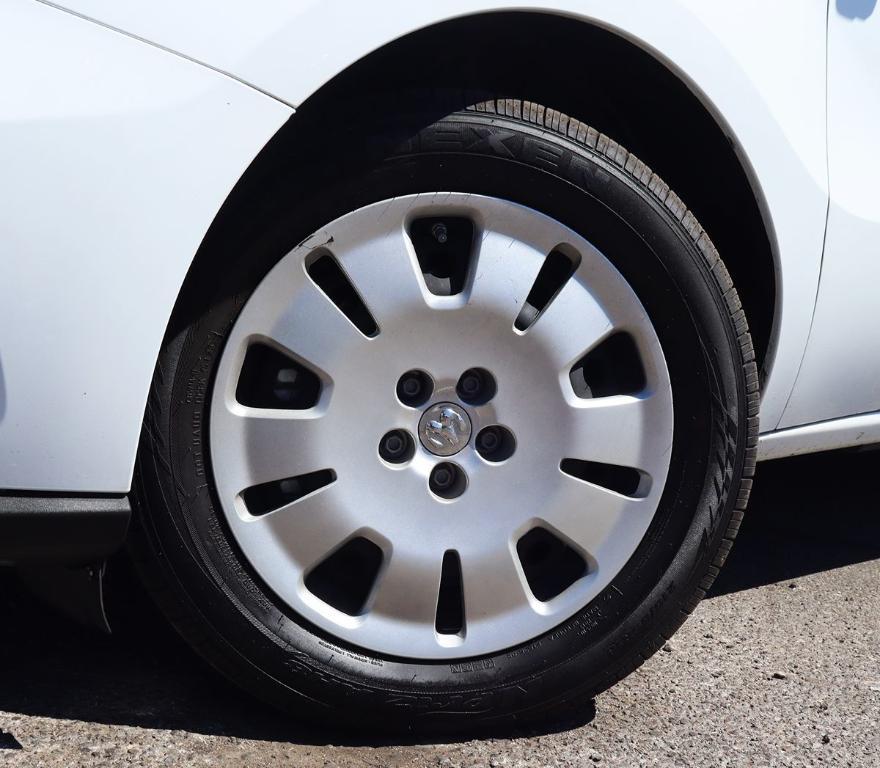 used 2021 Ram ProMaster City car, priced at $16,001