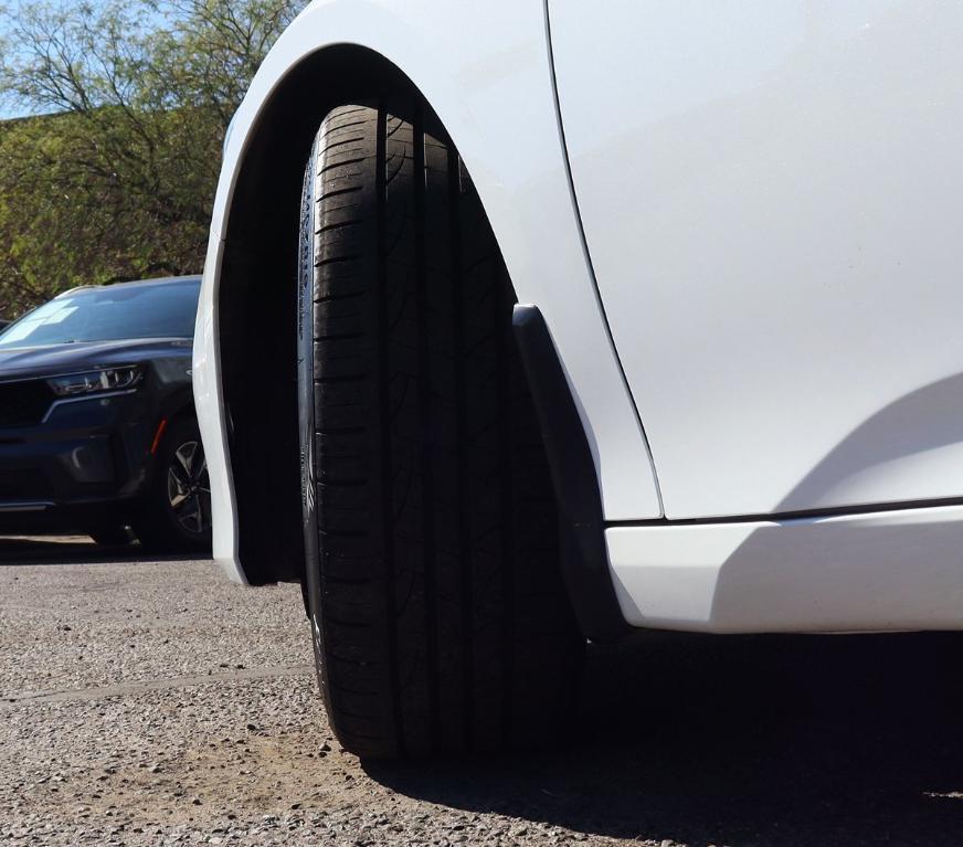 used 2021 Honda Accord car, priced at $18,995