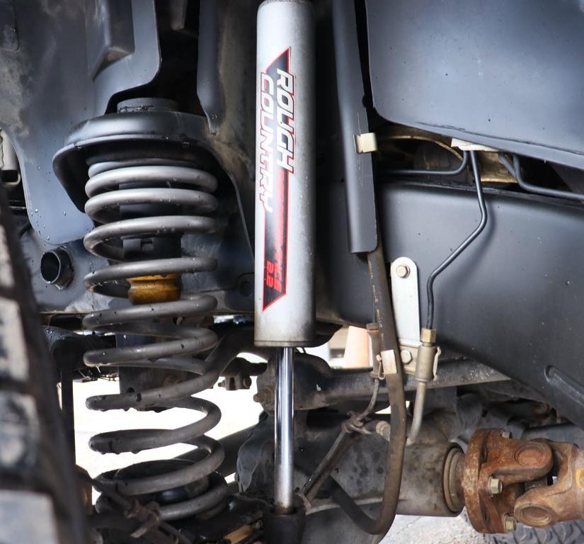 used 2015 Jeep Wrangler car, priced at $16,995