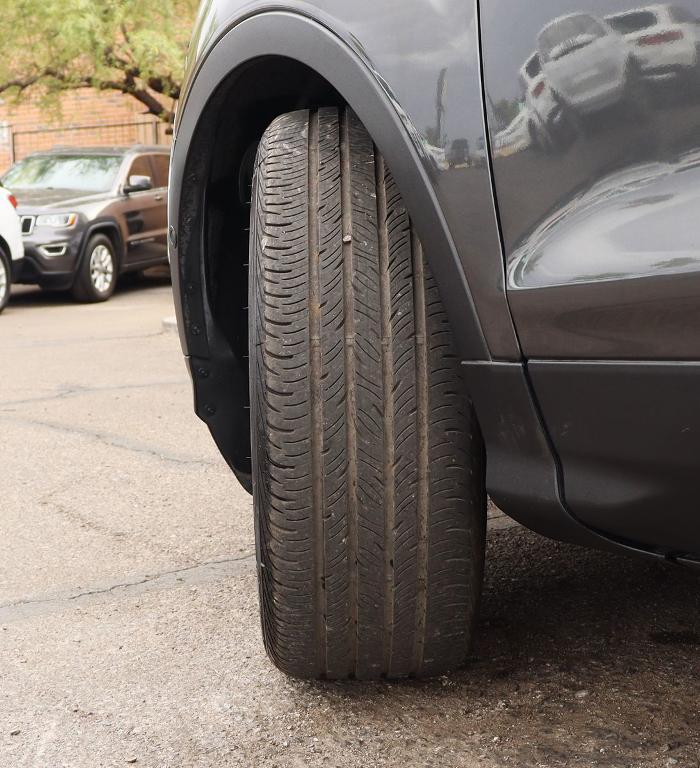 used 2019 Ford Escape car